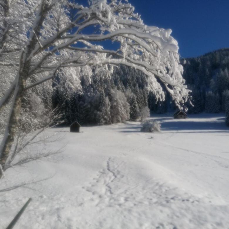 Huatscher Camporosso  Екстериор снимка